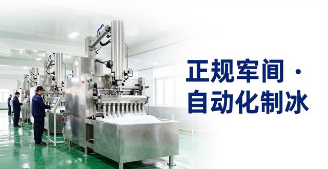 工业大冰块价格每吨_徐州工业大冰块厂家_如何挑选靠谱本地制冰厂