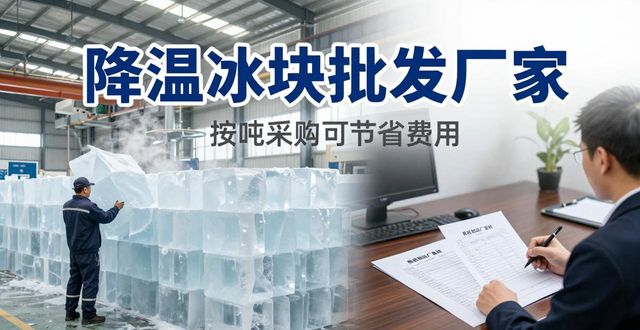 徐州降温冰块批发厂家_徐州冰块供应商_批发降温冰块厂家
