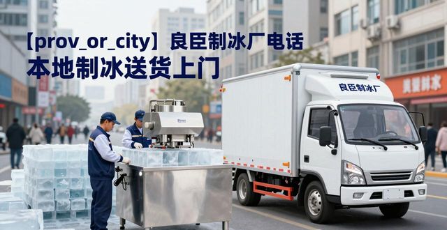 徐州降温冰块厂电话 本地制冰送货上门